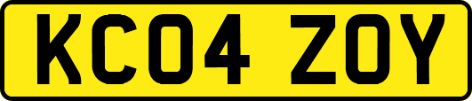 KC04ZOY