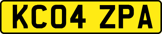 KC04ZPA