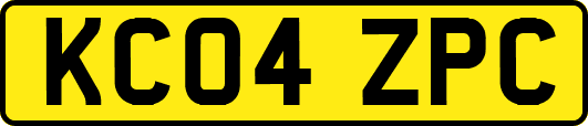 KC04ZPC