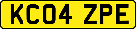 KC04ZPE