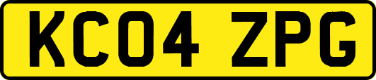 KC04ZPG