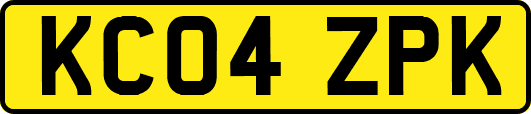 KC04ZPK