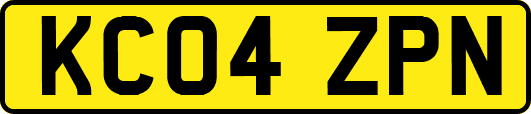 KC04ZPN