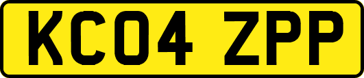 KC04ZPP