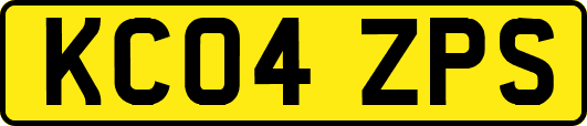 KC04ZPS