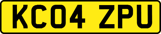 KC04ZPU