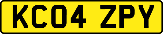 KC04ZPY
