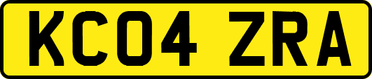 KC04ZRA