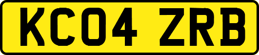 KC04ZRB