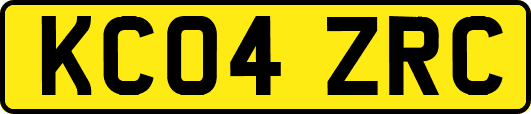 KC04ZRC