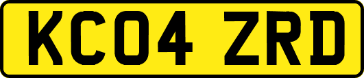 KC04ZRD