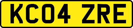 KC04ZRE