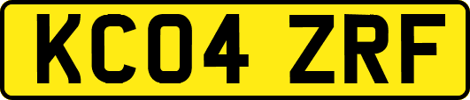 KC04ZRF