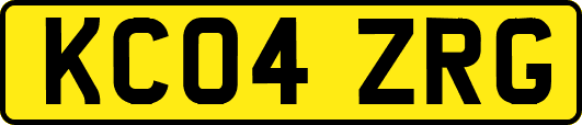 KC04ZRG