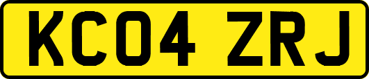 KC04ZRJ