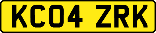 KC04ZRK