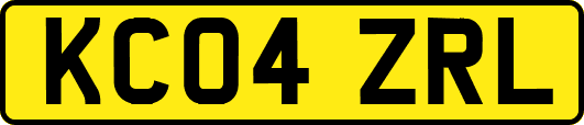 KC04ZRL