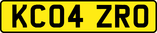 KC04ZRO