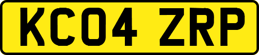 KC04ZRP