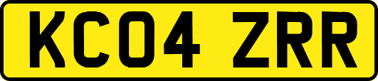 KC04ZRR