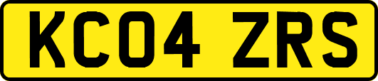 KC04ZRS
