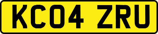 KC04ZRU