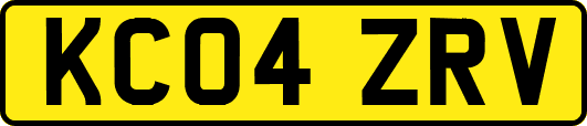 KC04ZRV