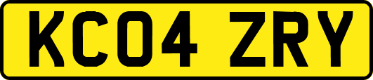KC04ZRY
