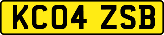 KC04ZSB
