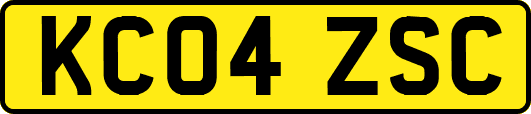KC04ZSC