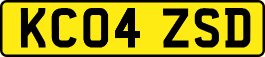 KC04ZSD