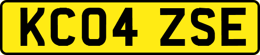 KC04ZSE