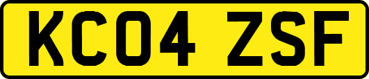 KC04ZSF