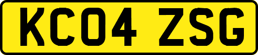 KC04ZSG