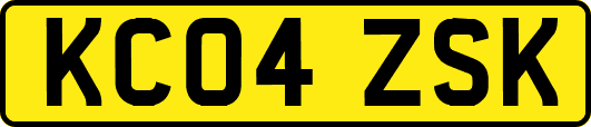 KC04ZSK