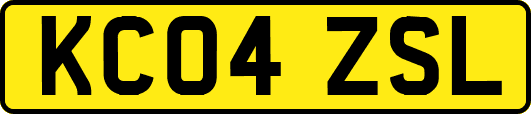 KC04ZSL