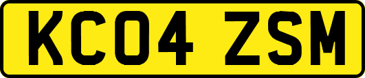 KC04ZSM
