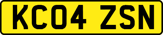 KC04ZSN