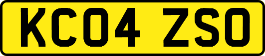 KC04ZSO