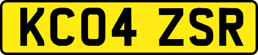 KC04ZSR
