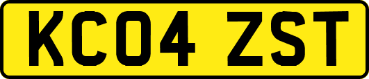 KC04ZST