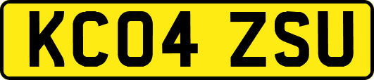 KC04ZSU
