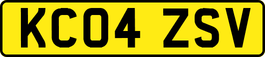 KC04ZSV