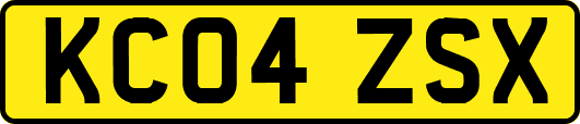 KC04ZSX