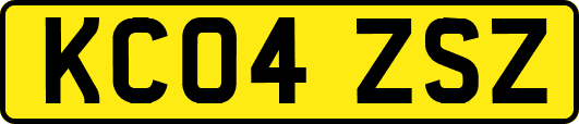KC04ZSZ