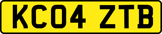 KC04ZTB