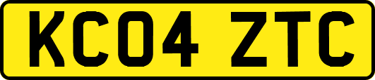 KC04ZTC