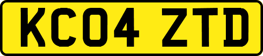 KC04ZTD