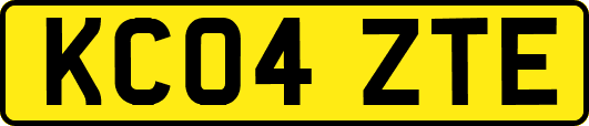 KC04ZTE