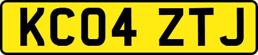 KC04ZTJ
